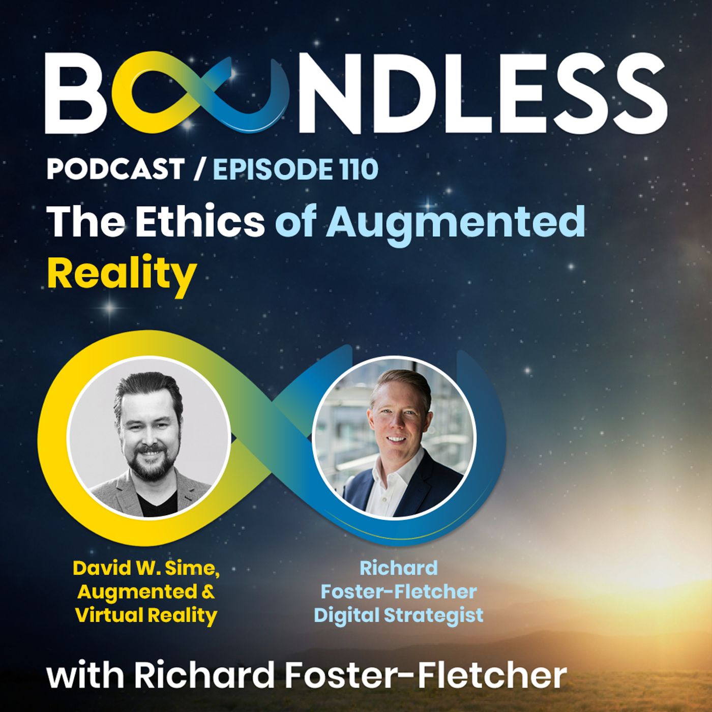 The Boundless Podcast