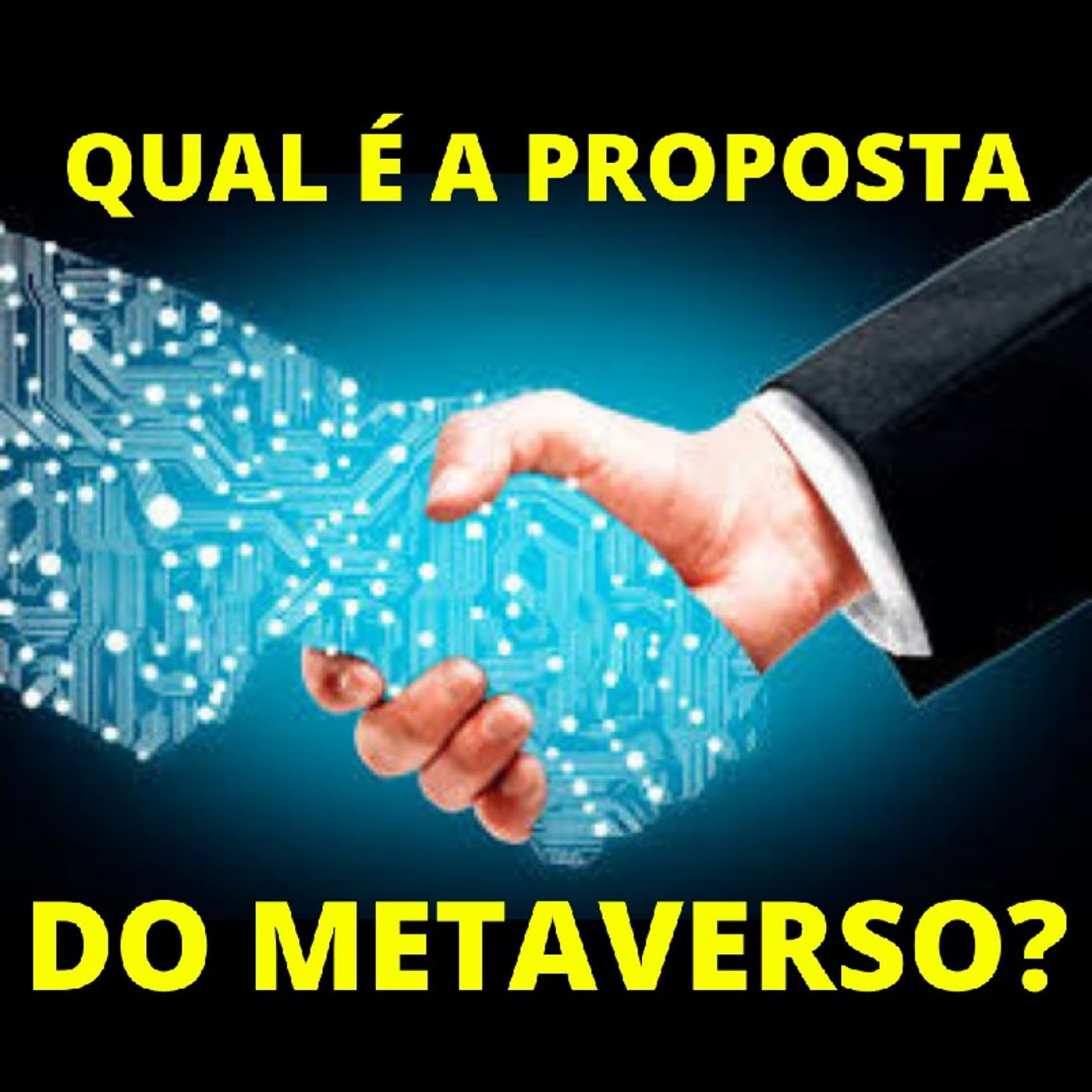 Mundo Moeda Podcast