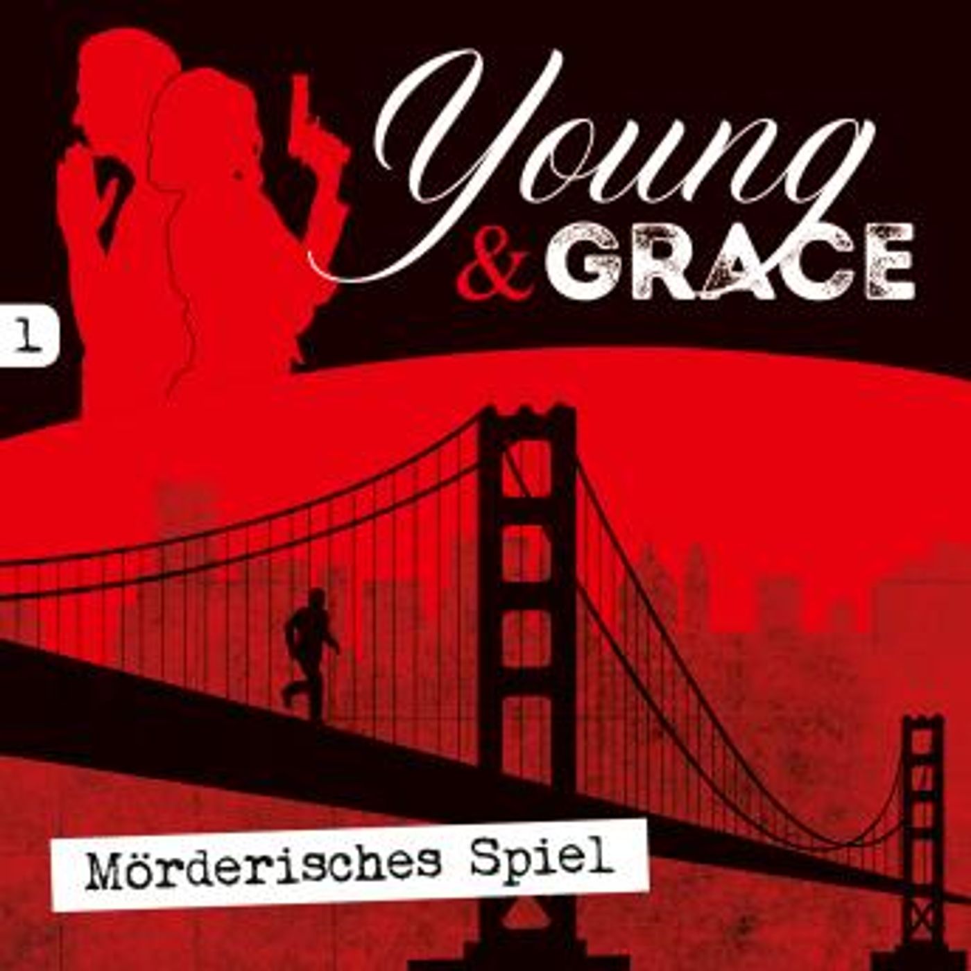 Best Full-Length Audiobooks in Mystery, Thriller & Horror, Suspense