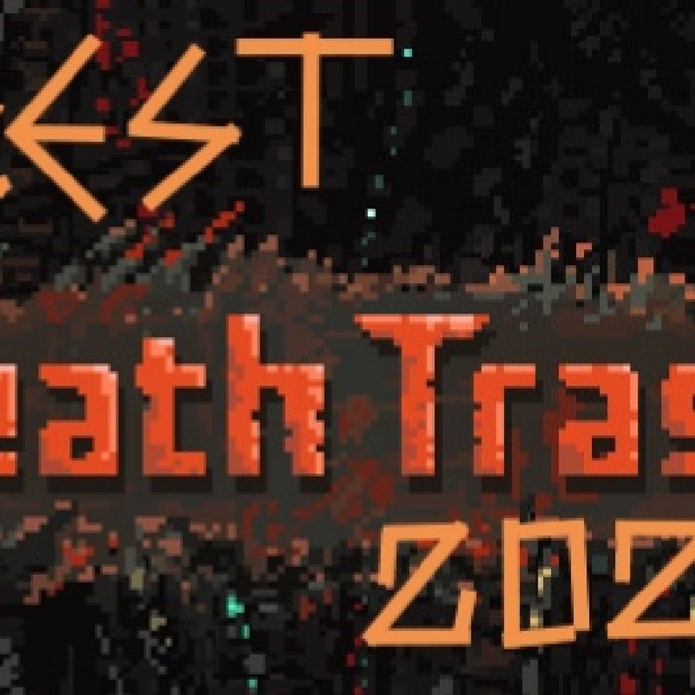 METALBROTHERS RADIO ROCK-304-Best Trash & Death Metal Melódico 2024 episode artwork