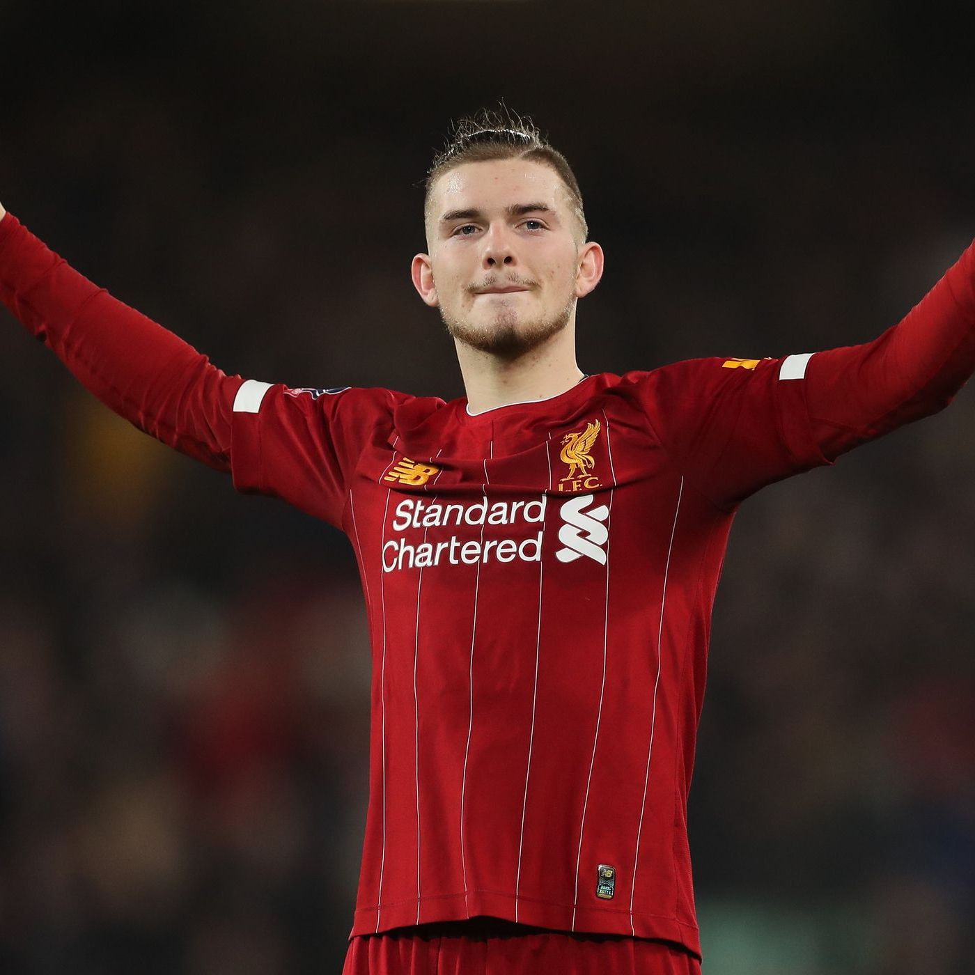 The Agenda: Harvey Elliott's Sergio Ramos snub which underlines his passion to play for Liverpool