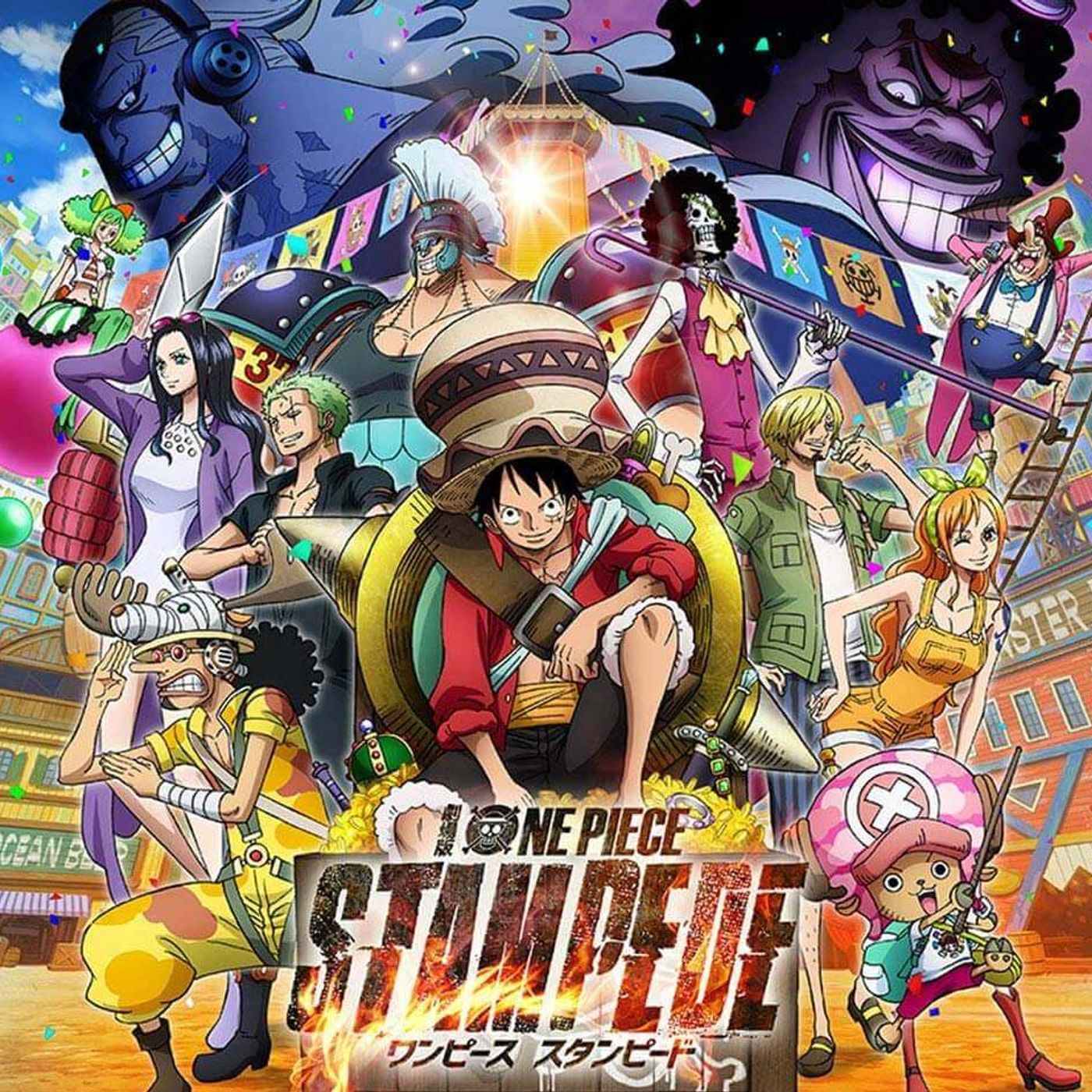 Episode Artwork