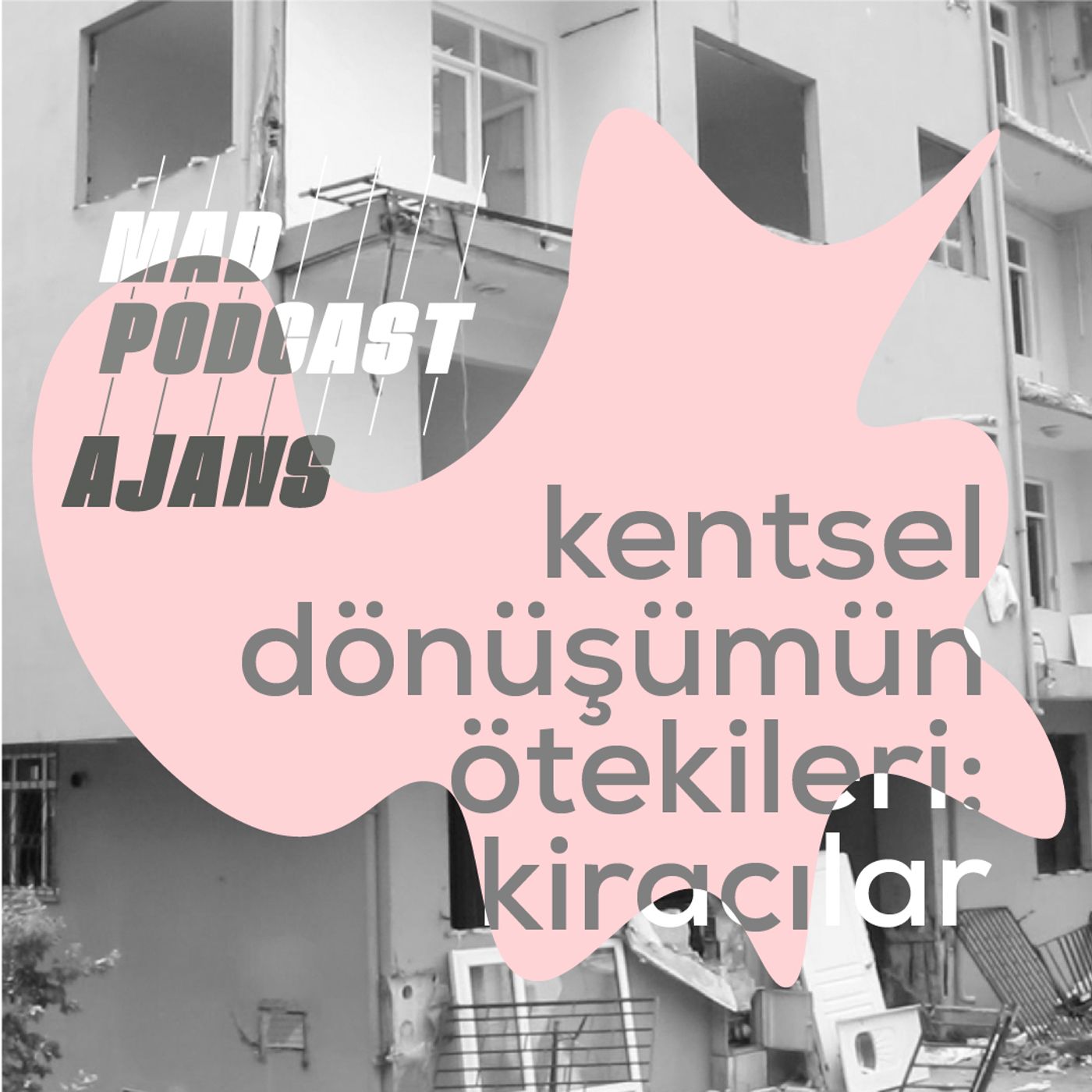 MADpodcast
