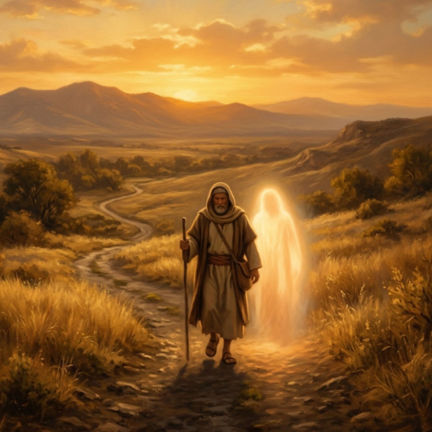Henoch – Der Freund, der mit Gott wandelte episode artwork