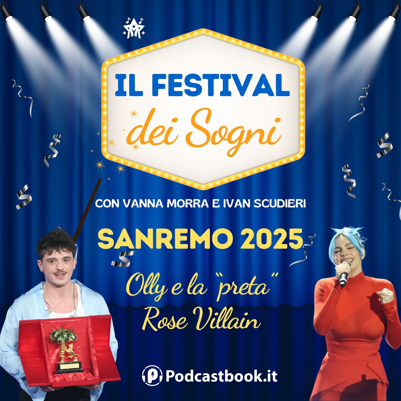 Il Festival dei Sogni