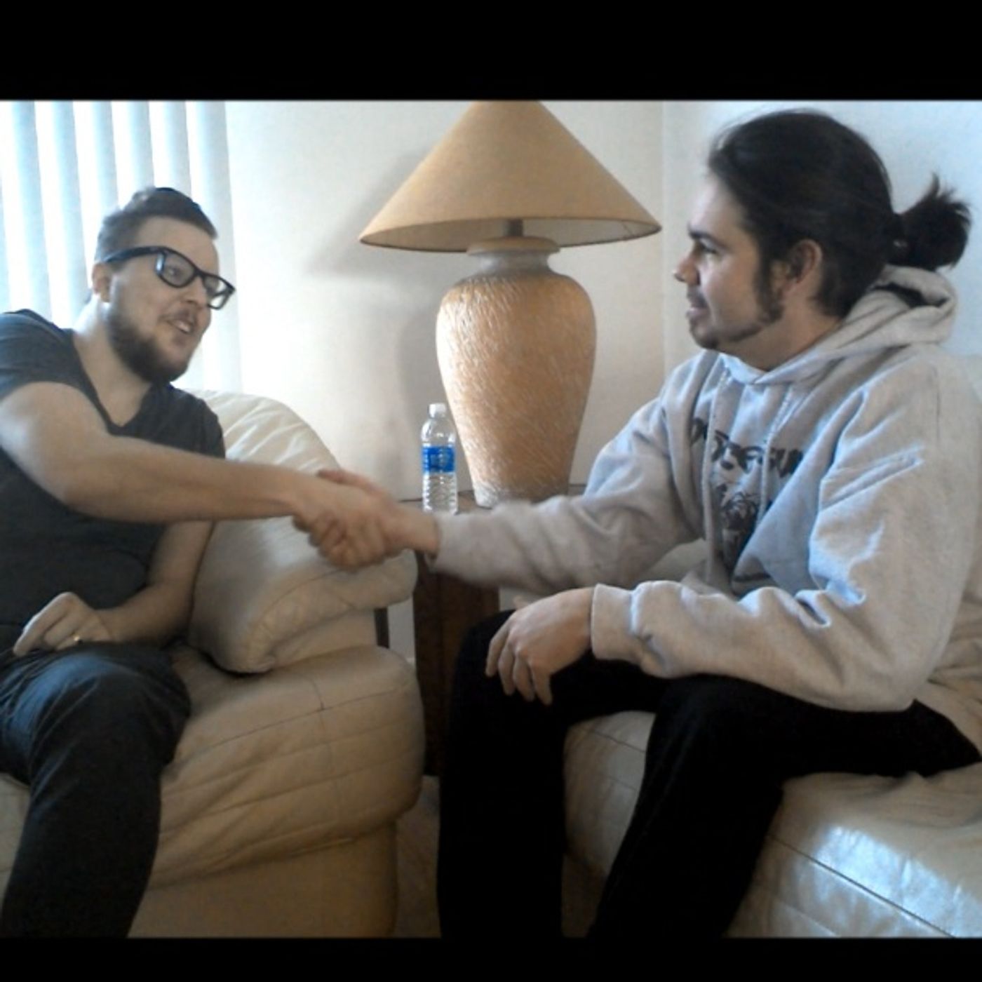 S1 PeaceSum Music PodCast