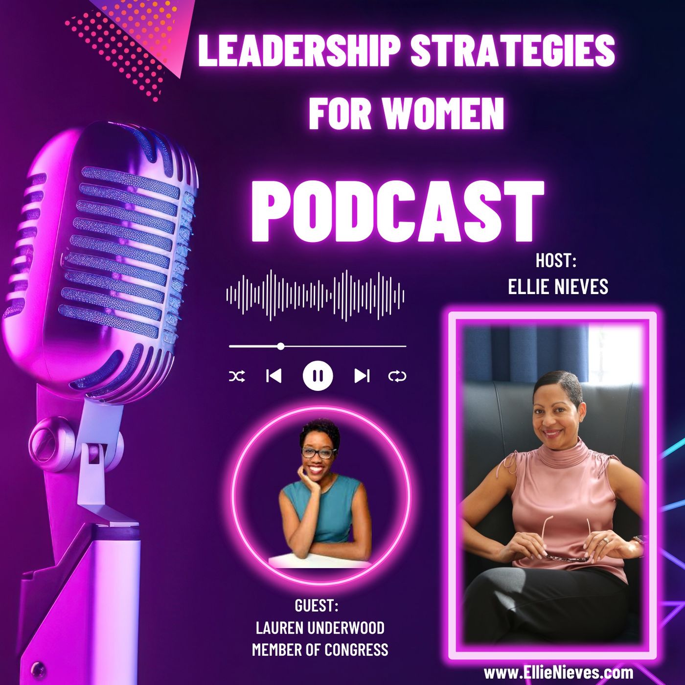 Leadership Strategies for Women®