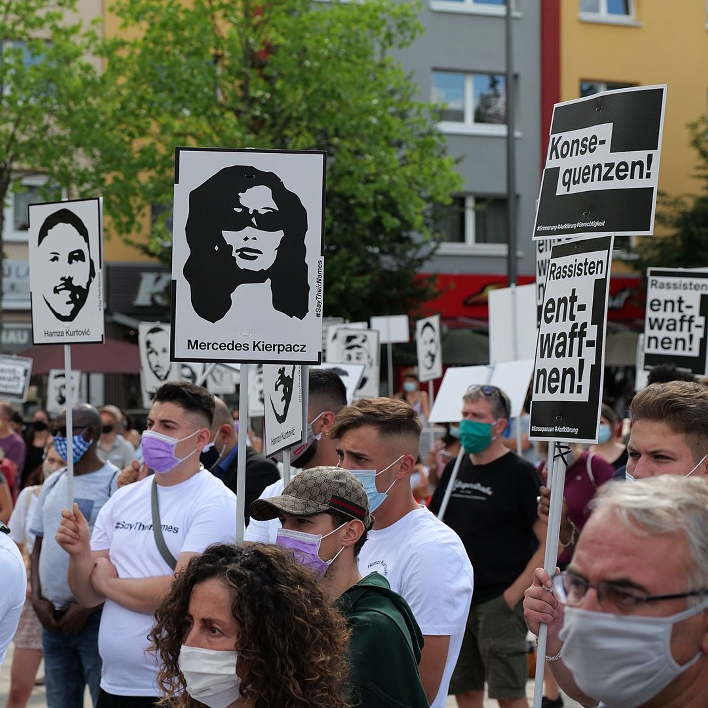 Rechtsterrorismus