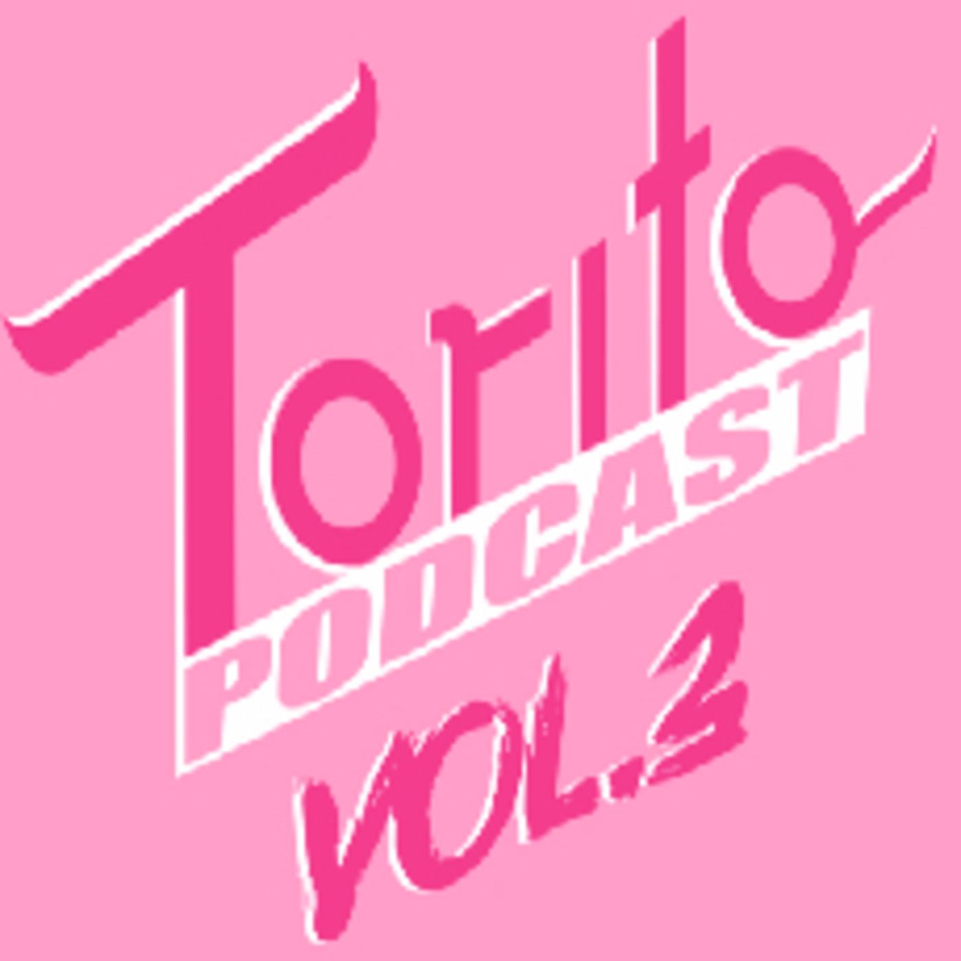 Torito Podcast.