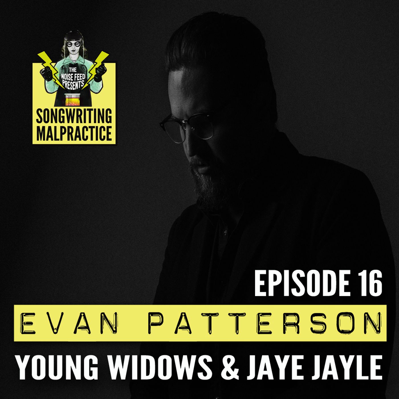 Songwriting Malpractice