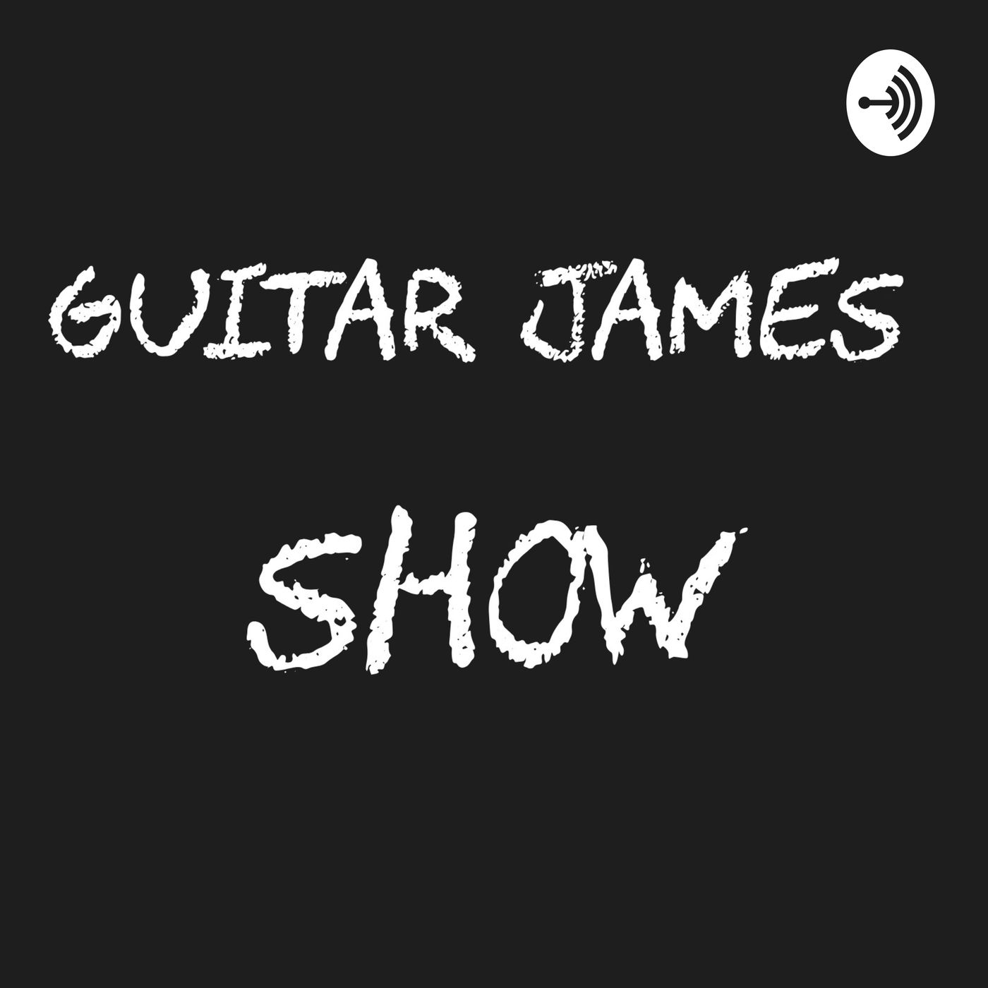 Guitar James Show