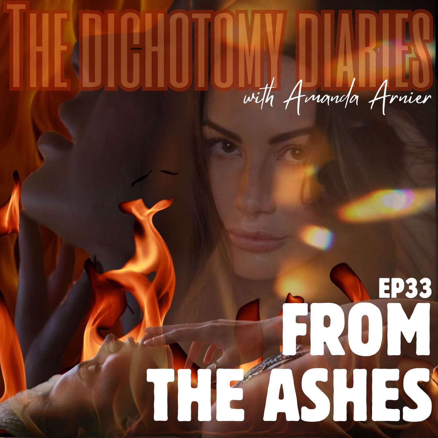 The Dichotomy Diaries Podcast
