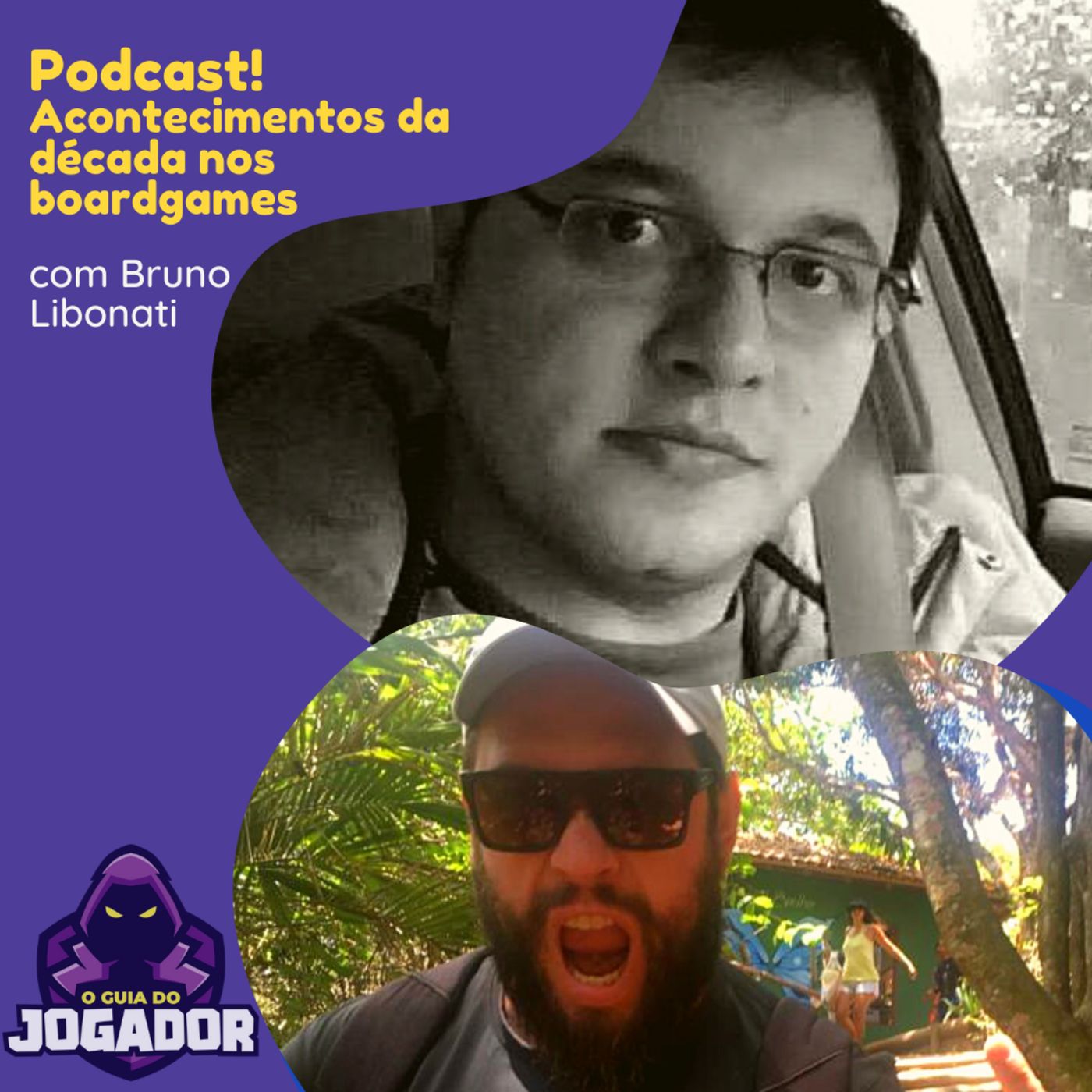 O Guia do Jogador