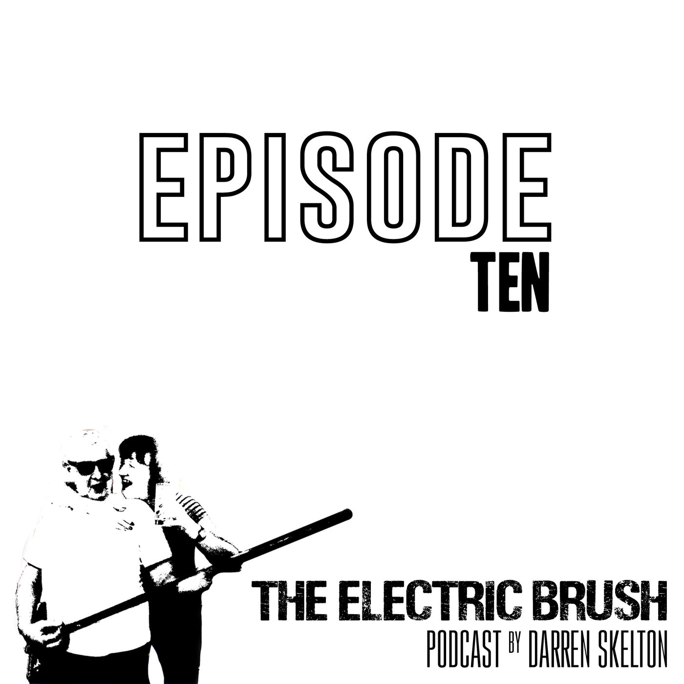 The Electric Brush