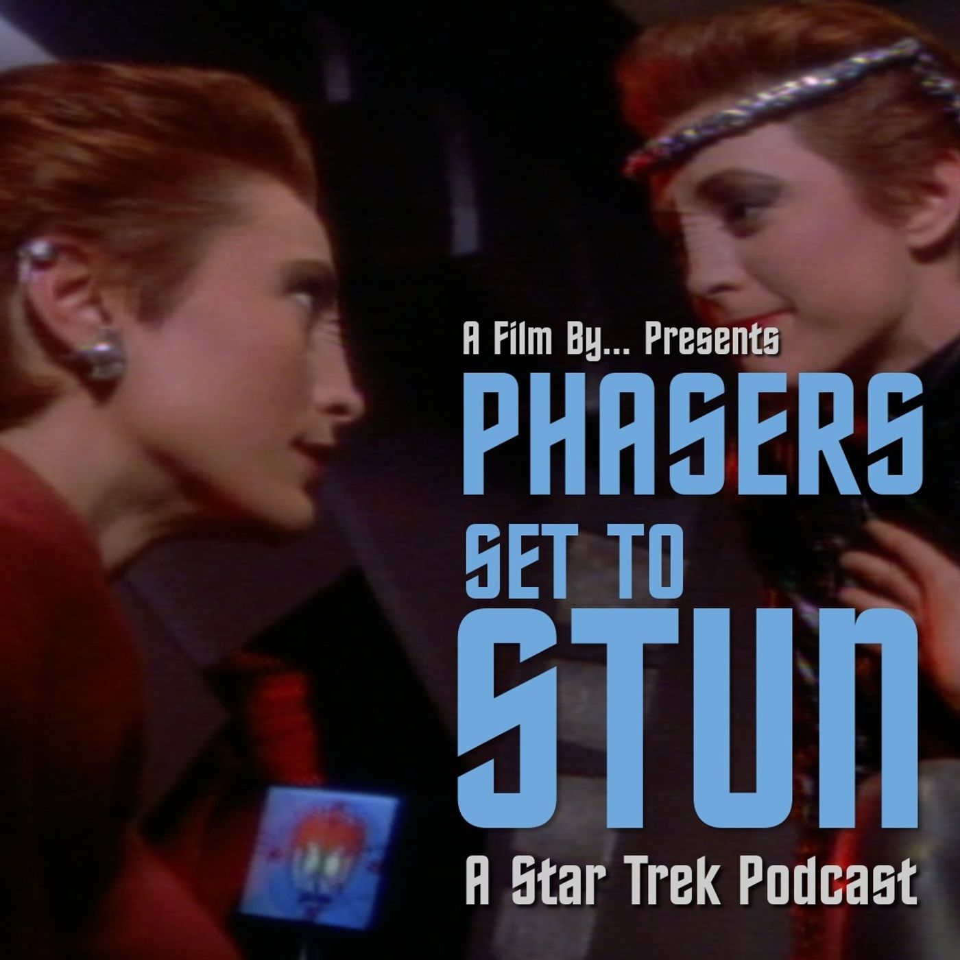 Phasers Set To Stun: Top 10 Episodes from Star Trek: Deep Space Nine Season Two Phasers Set To Stun: Top 10 Episodes from Star Trek: Deep Space Nine Season Two