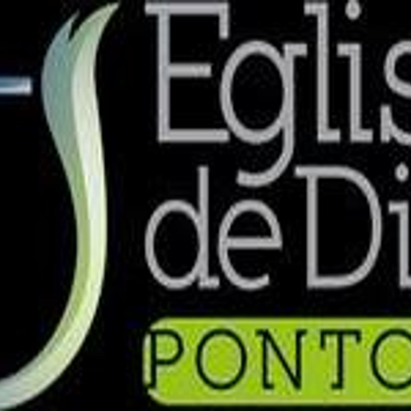 E.D.D. de Pontoise - Quand l'Amour parle, les 7 dernières paroles de Jésus sur la croix