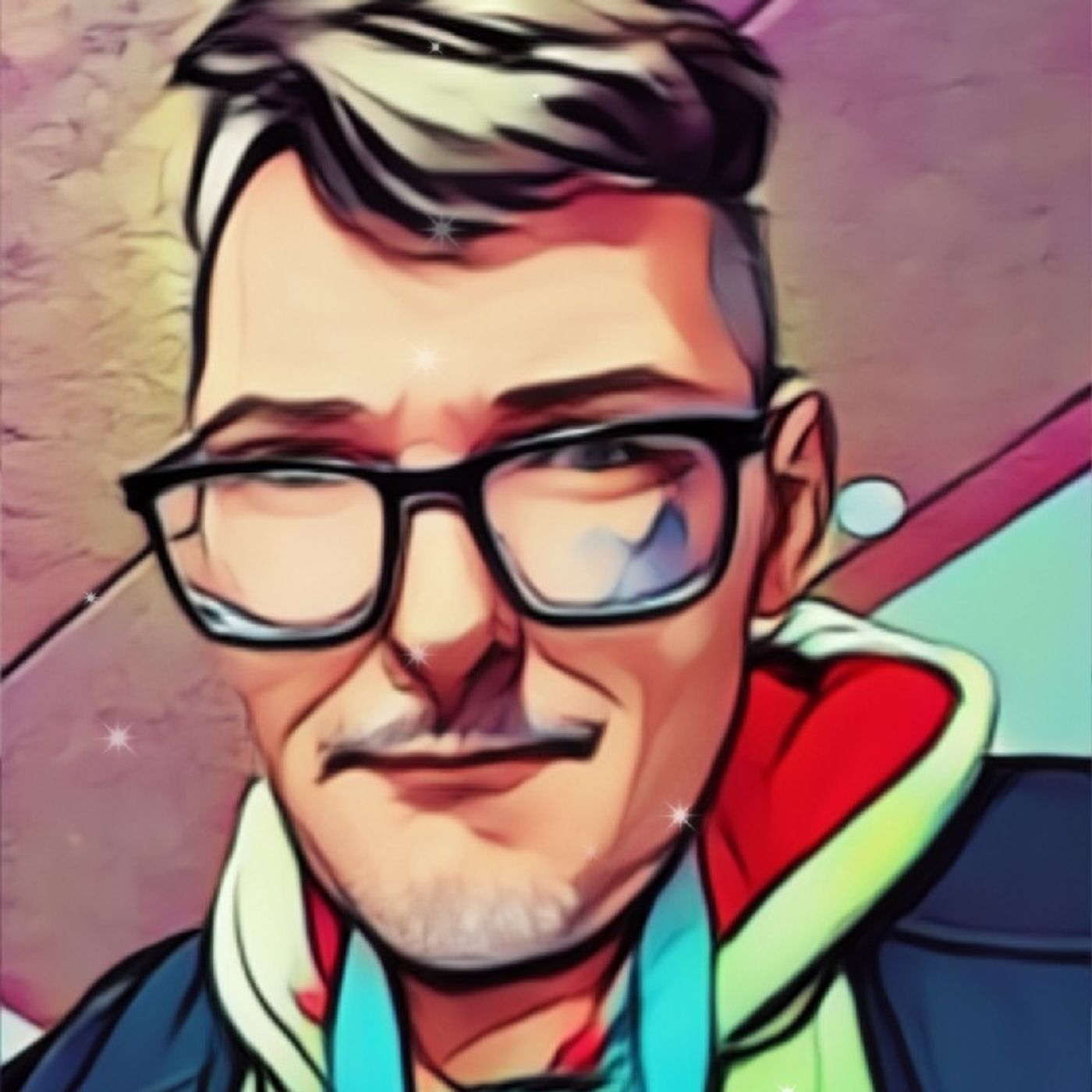 King pod tease