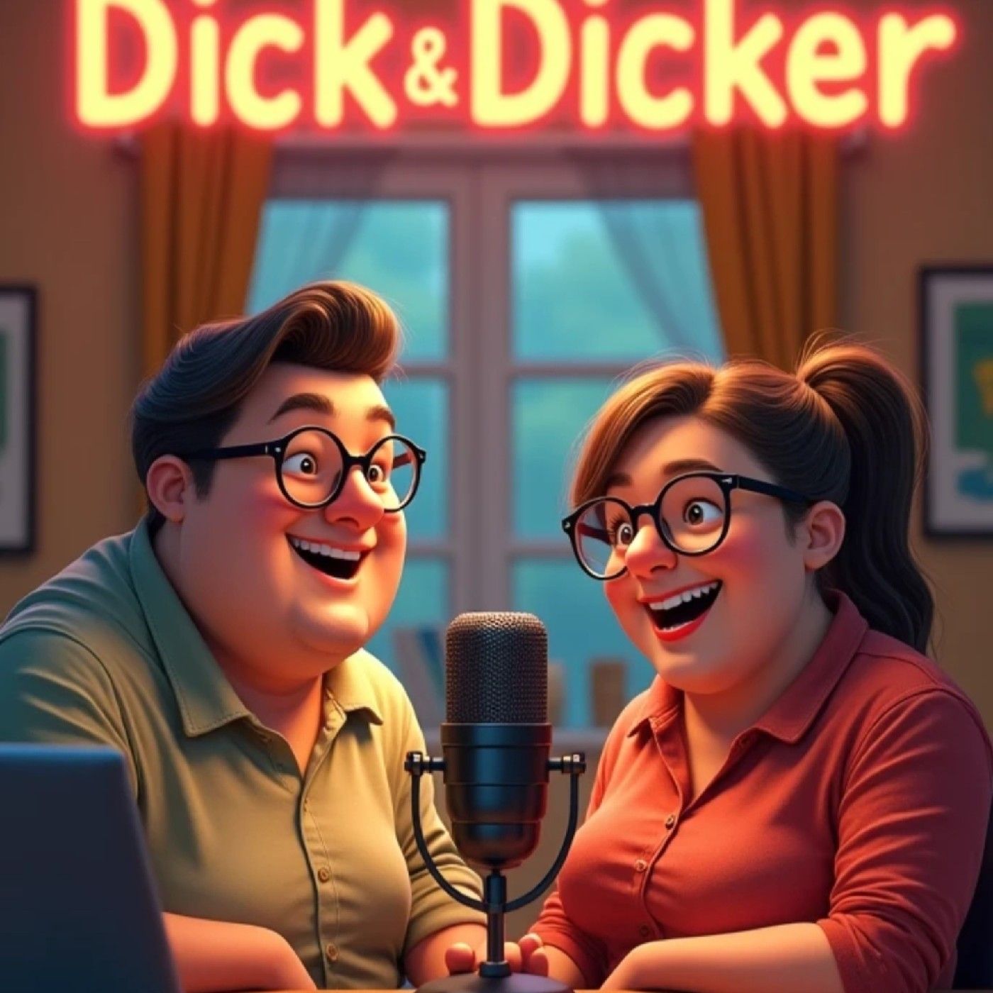 Dick&Dicker