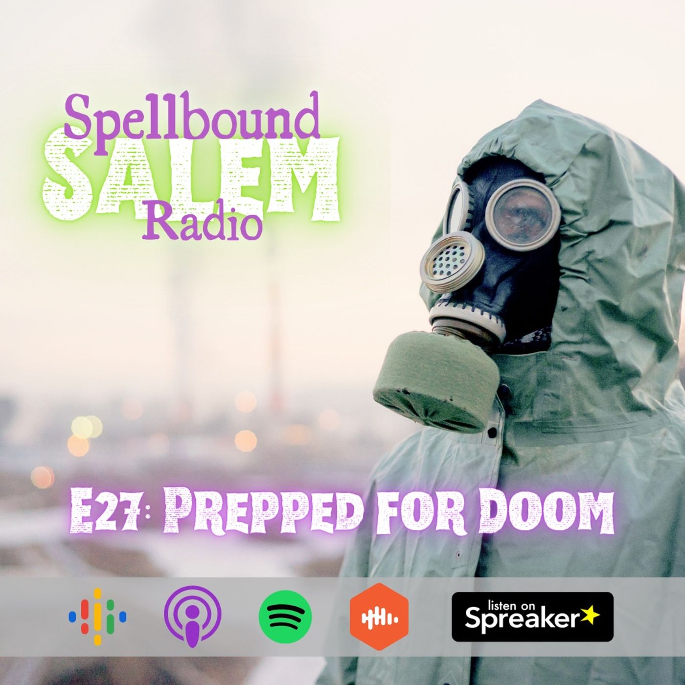 Spellbound Salem Radio