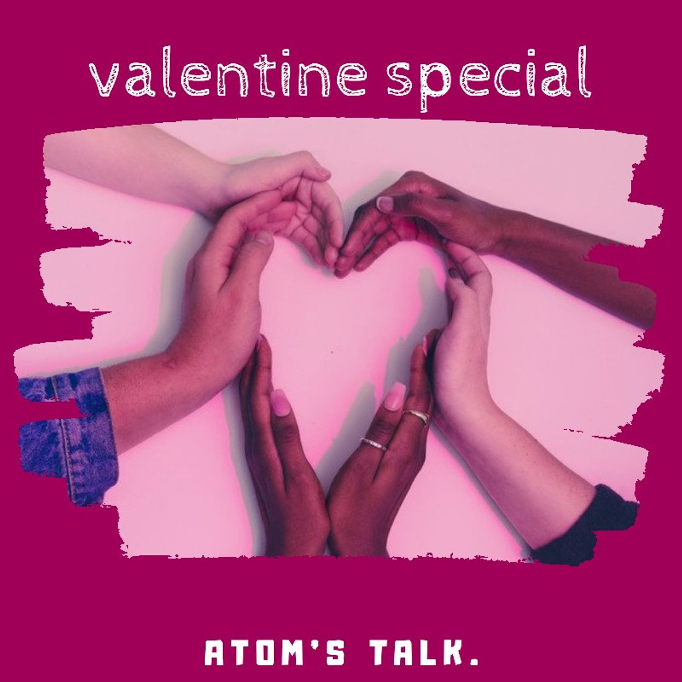Atom\'s Talk