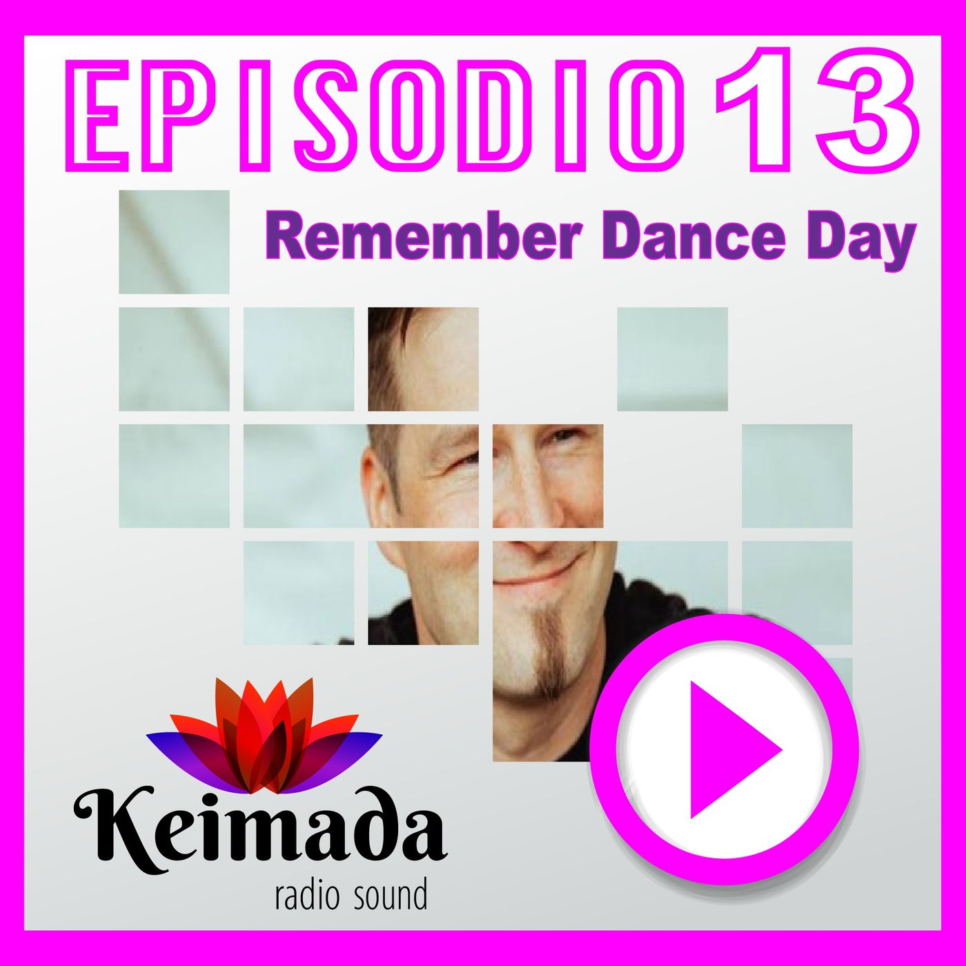 Remember Dance Day