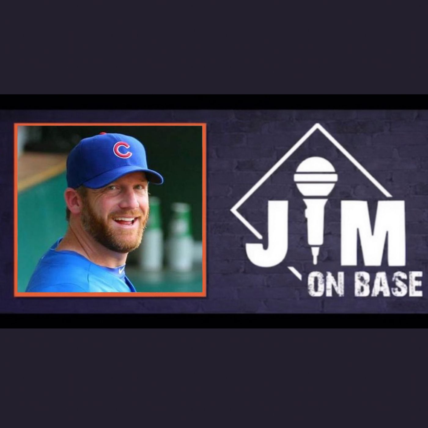 The Jim on Base Show