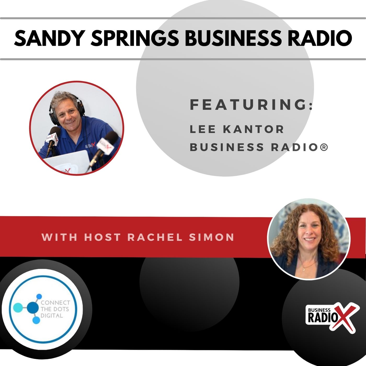Greater Perimeter Business Radio