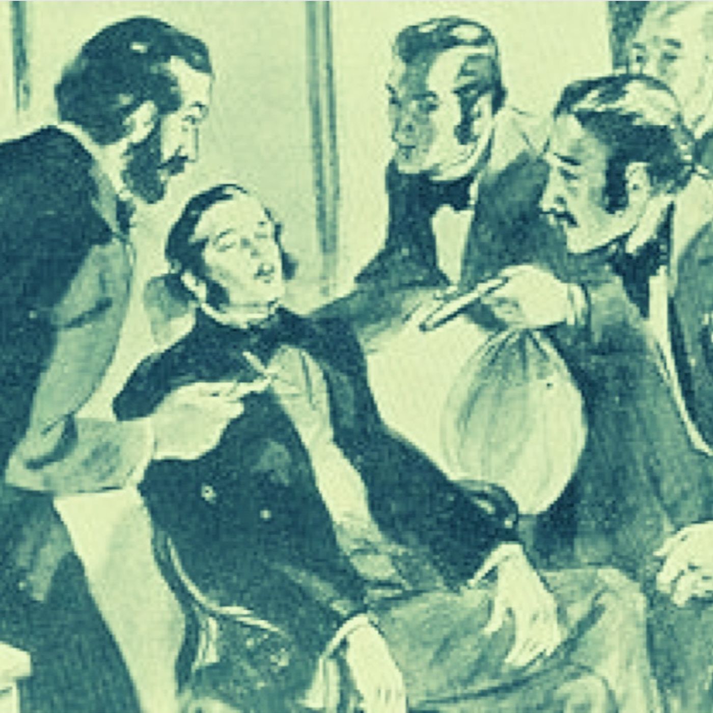 Pillole di Storia della Medicina