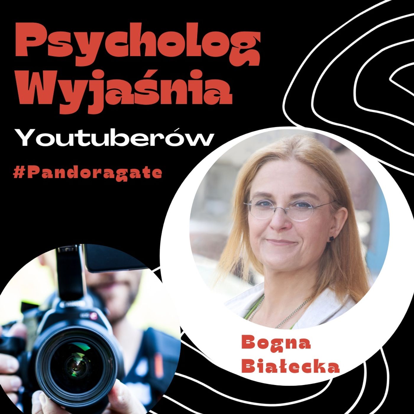 Psycholog Wyjaśnia