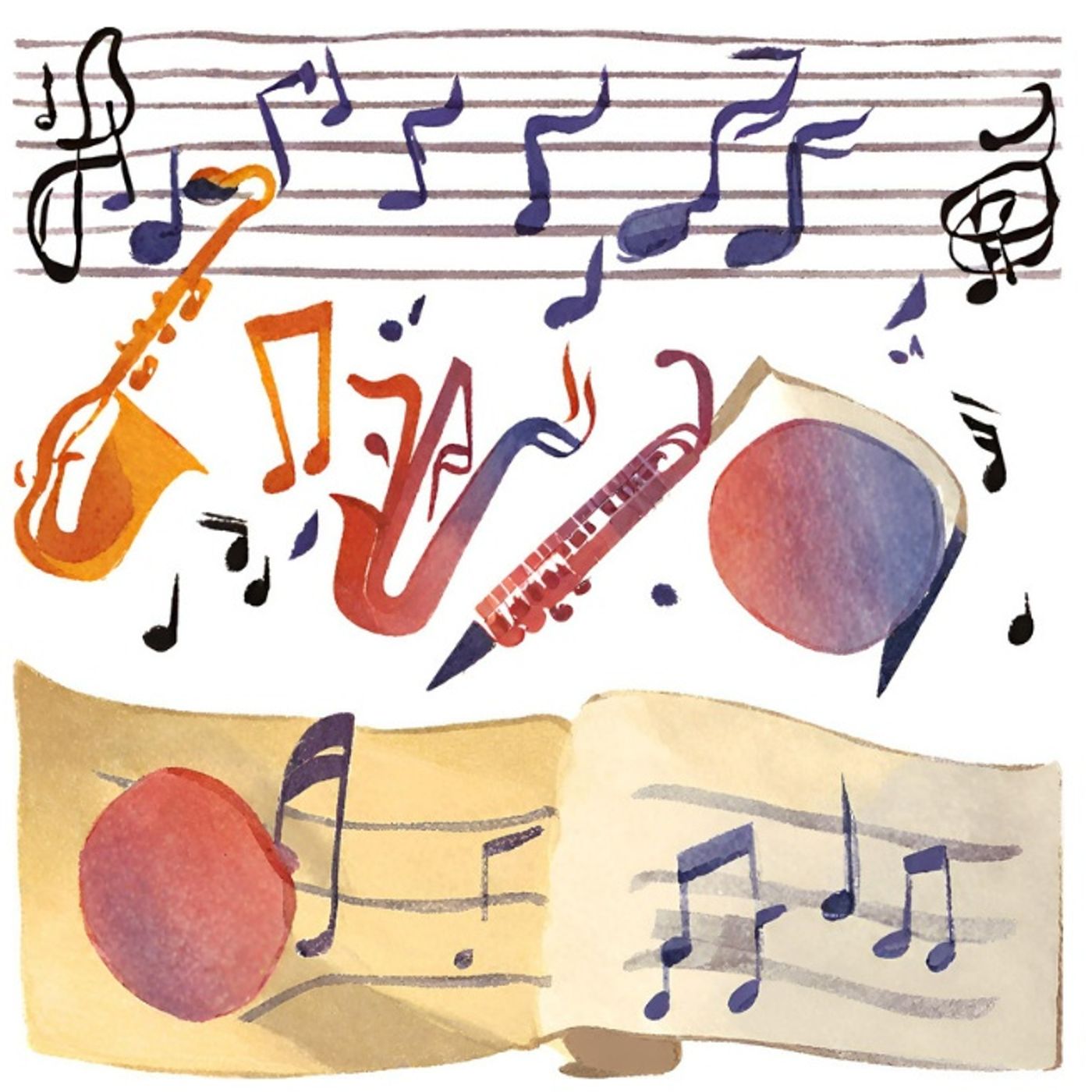 MUSICA: Note in Ascolto