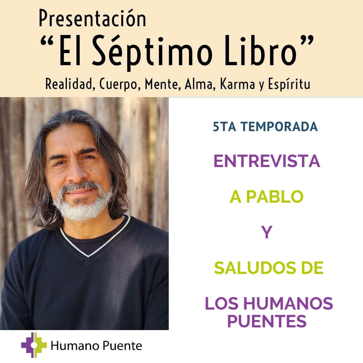 HUMANO PUENTE podcast