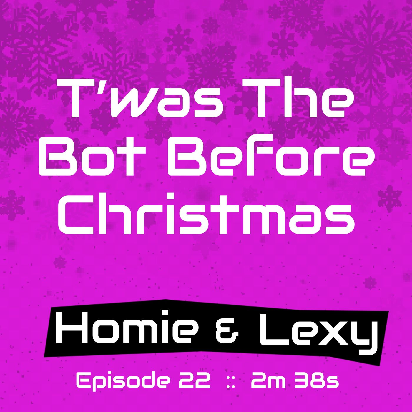 Homie & Lexy