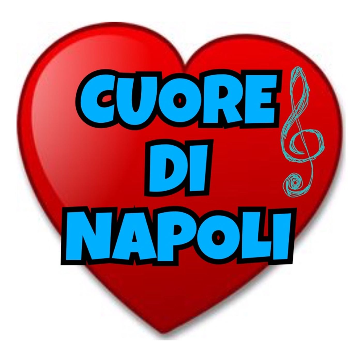 CUORE DI NAPOLI