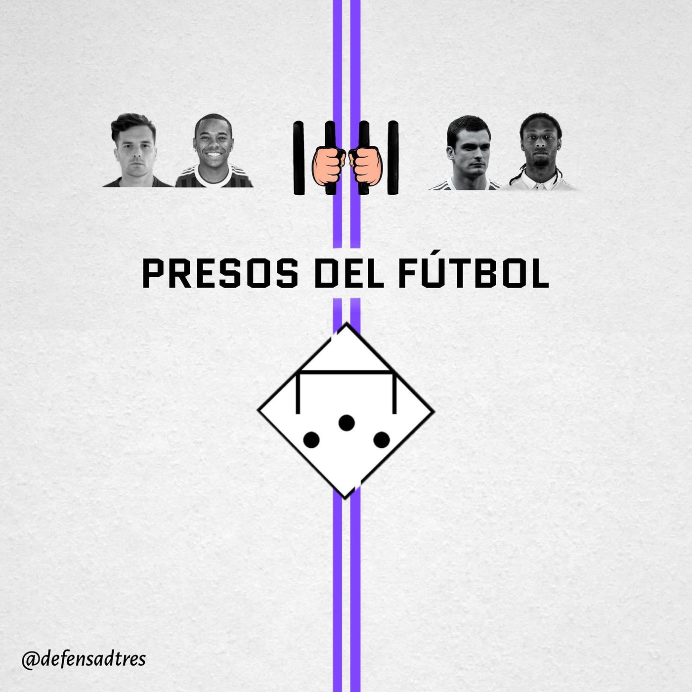Defensa de Tres