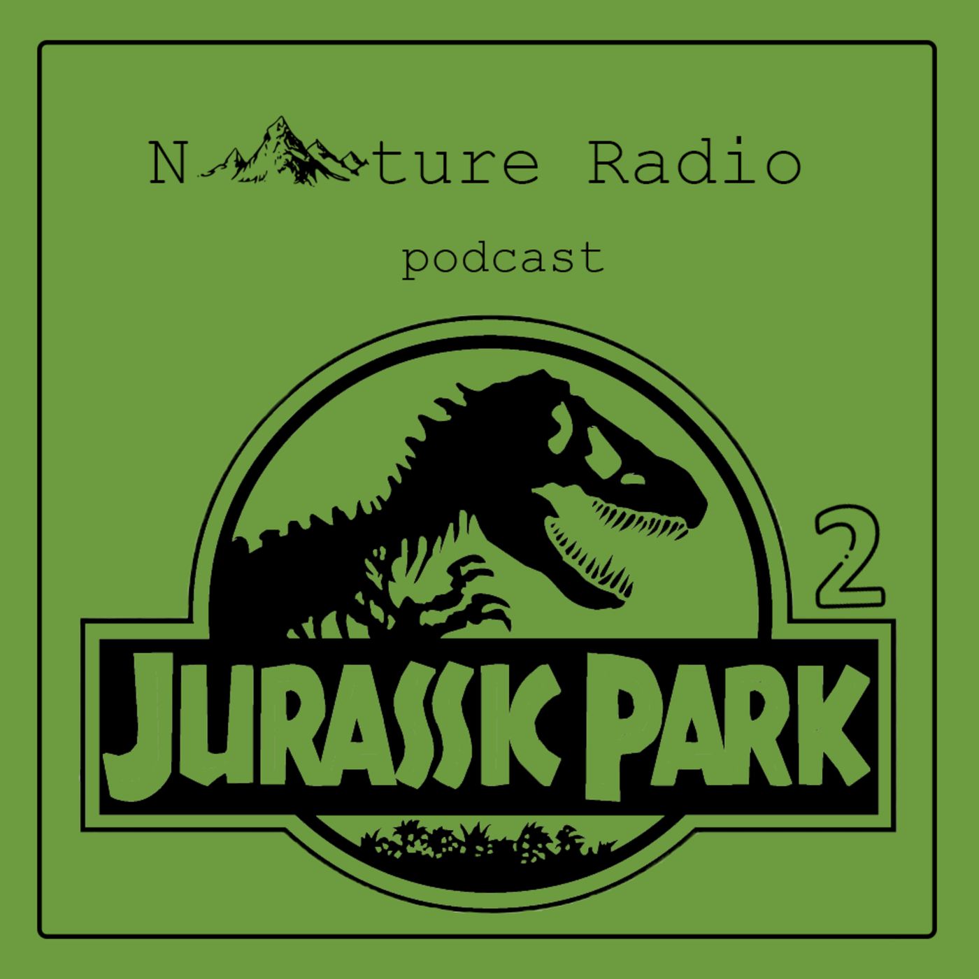 Nature Radio l رادیو طبیعت