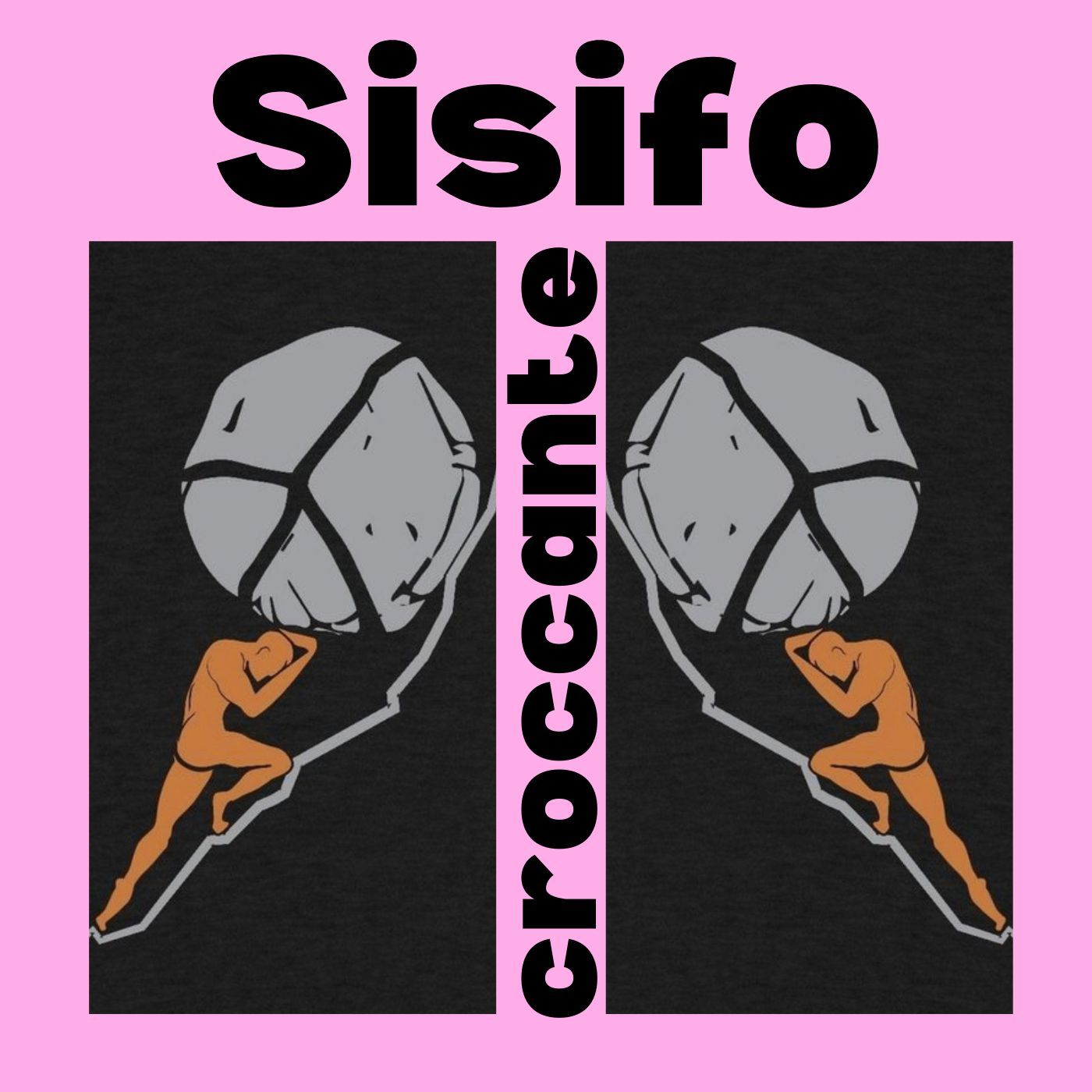 Sisifo Croccante