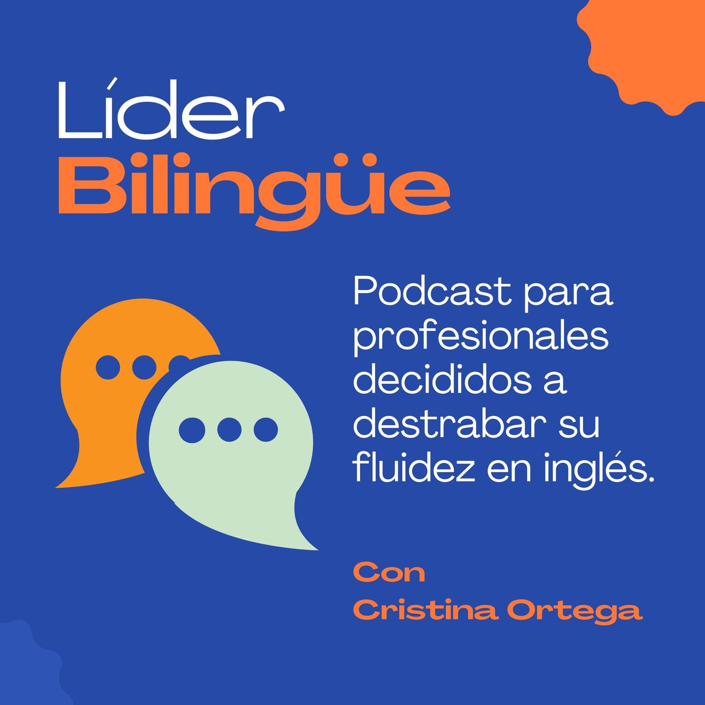 Líder Bilingüe