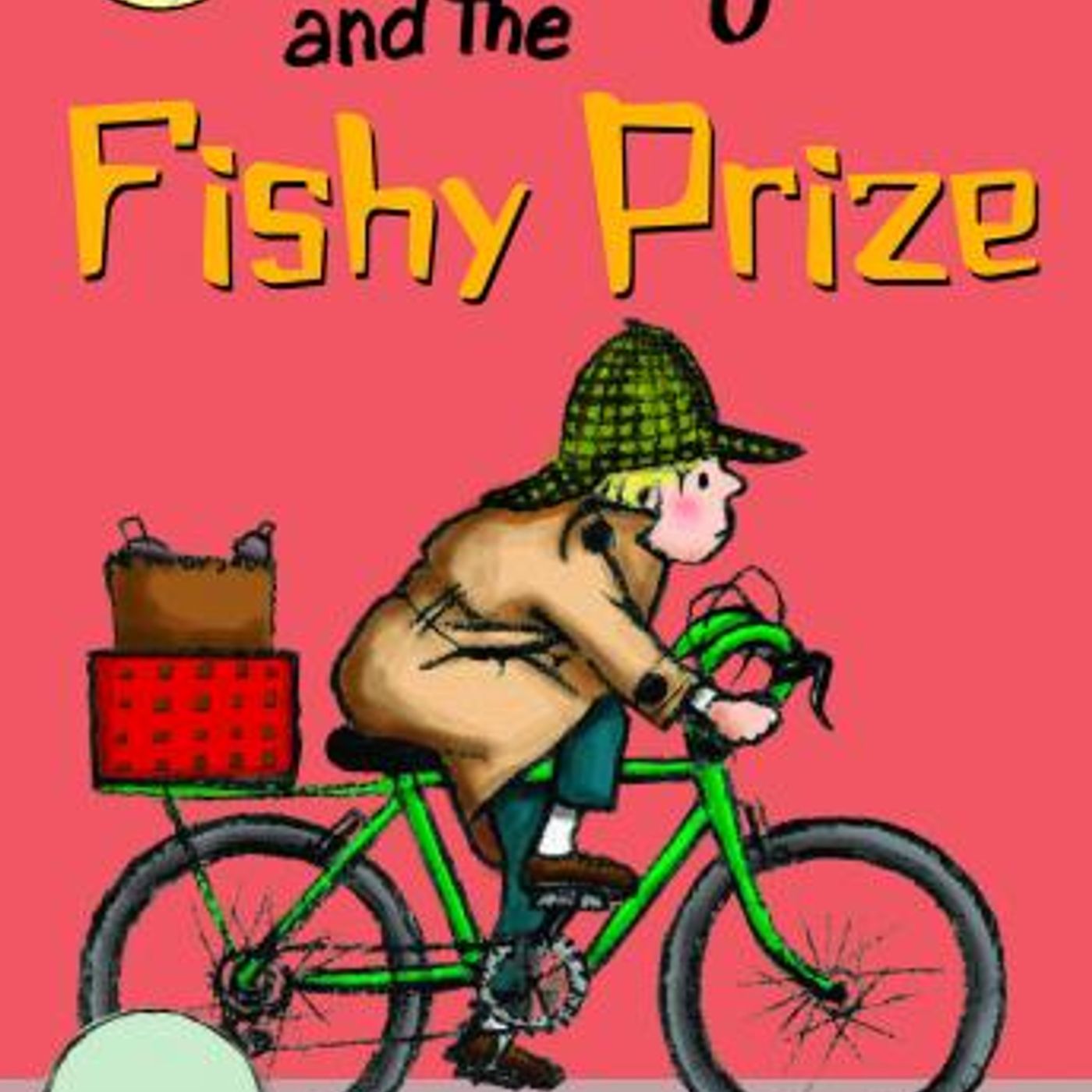 Stream Popular Full Audiobooks in Kids, Mystery & Fantasy