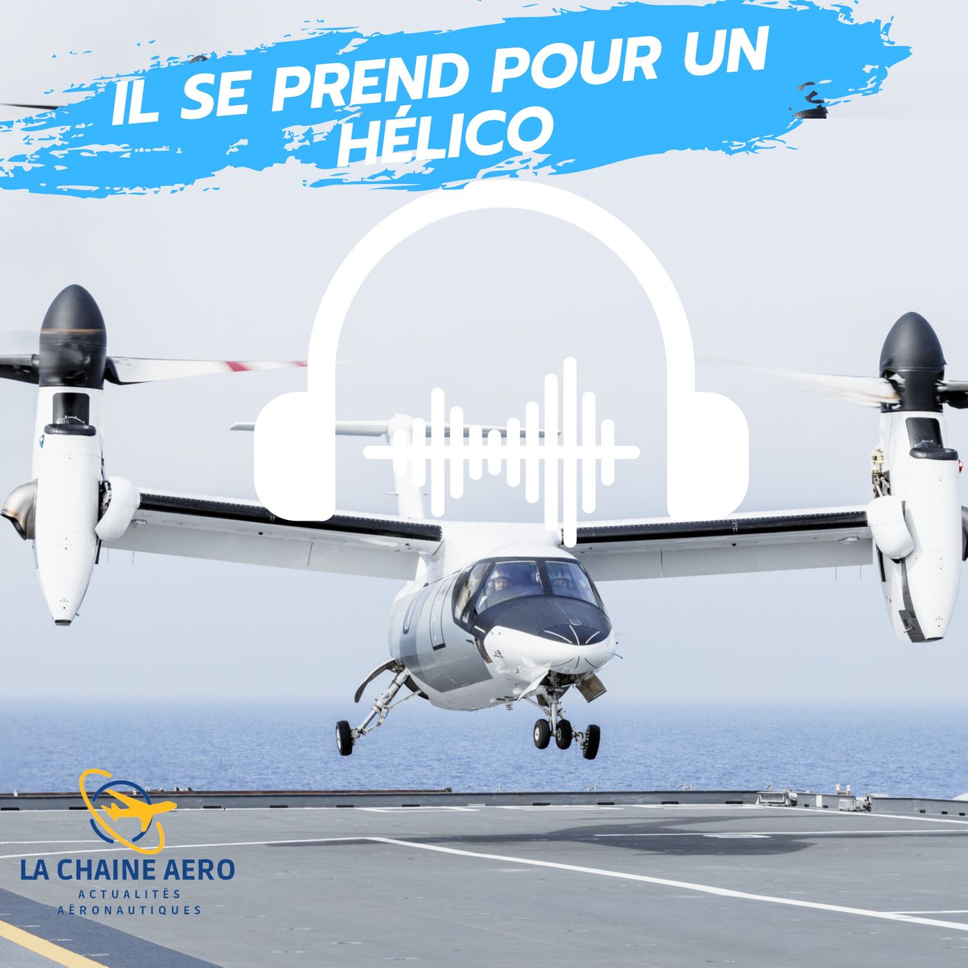 La Chaine Aéro  - Toute l\'actualité aéronautique