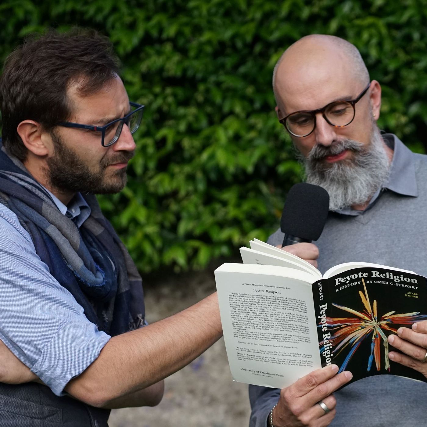 Storici al microfono (SaM2)