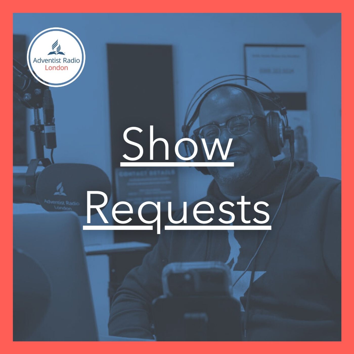Show Requests