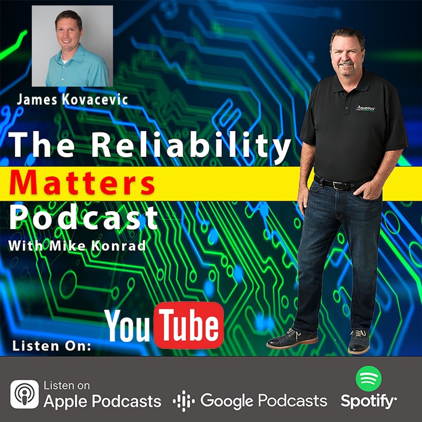 Reliability Matters