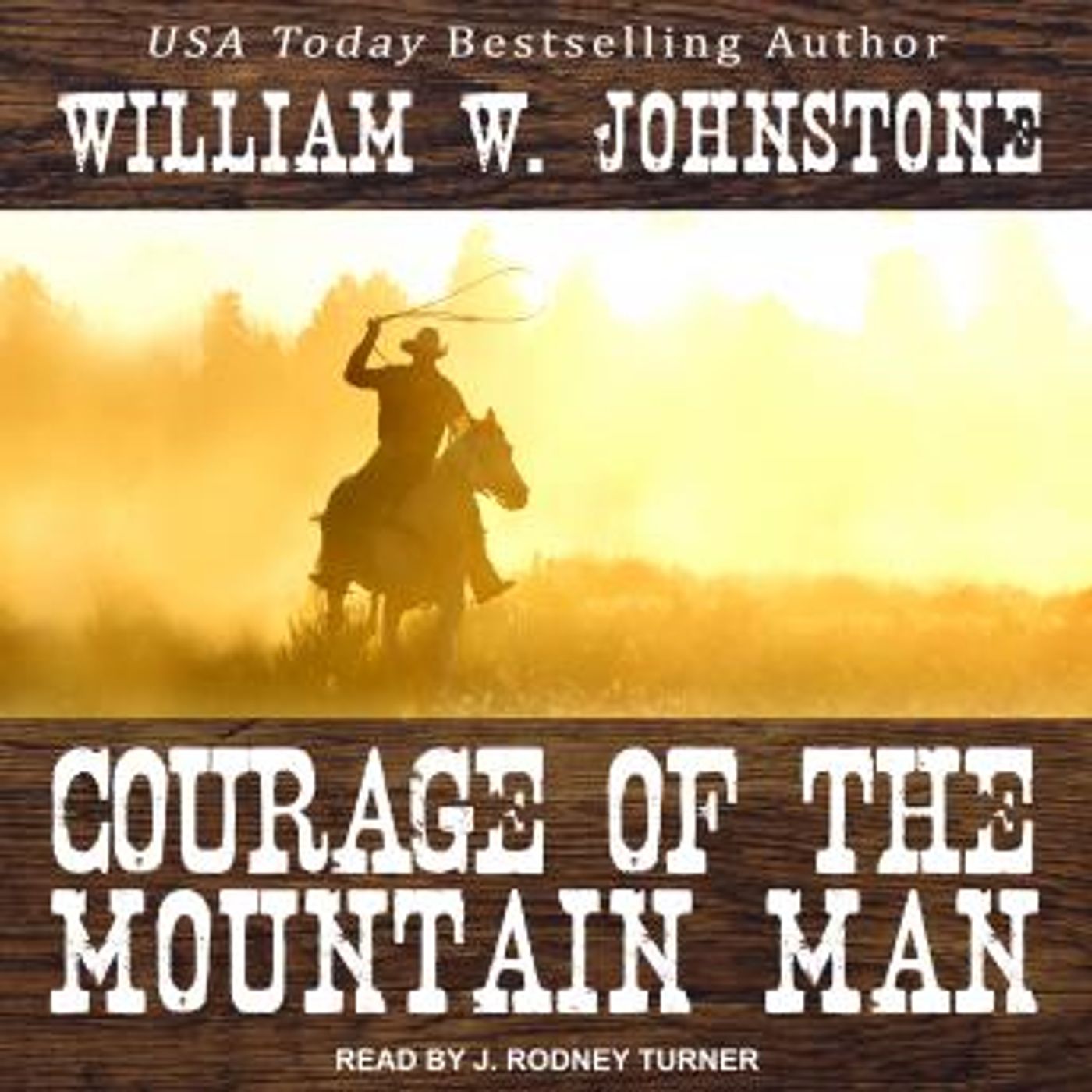 Grab the Essential Full Audiobooks in Fiction, Westerns & War