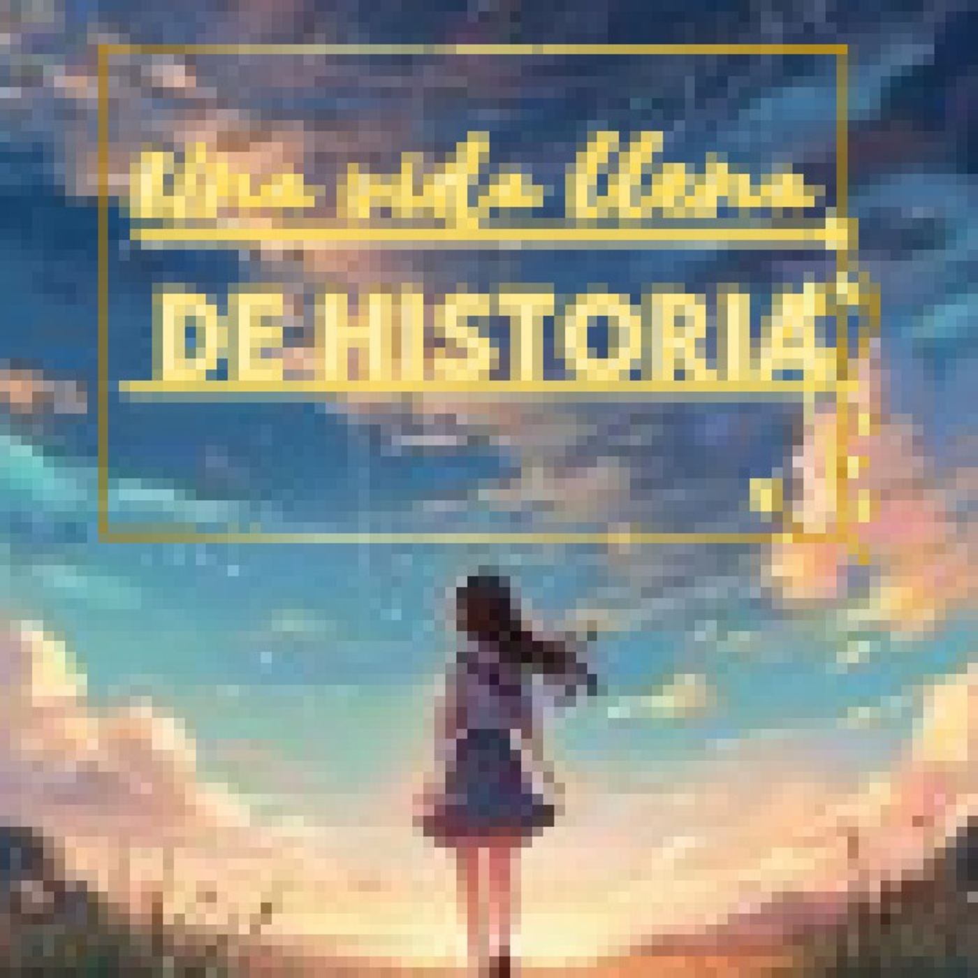 Audiolibro episode artwork