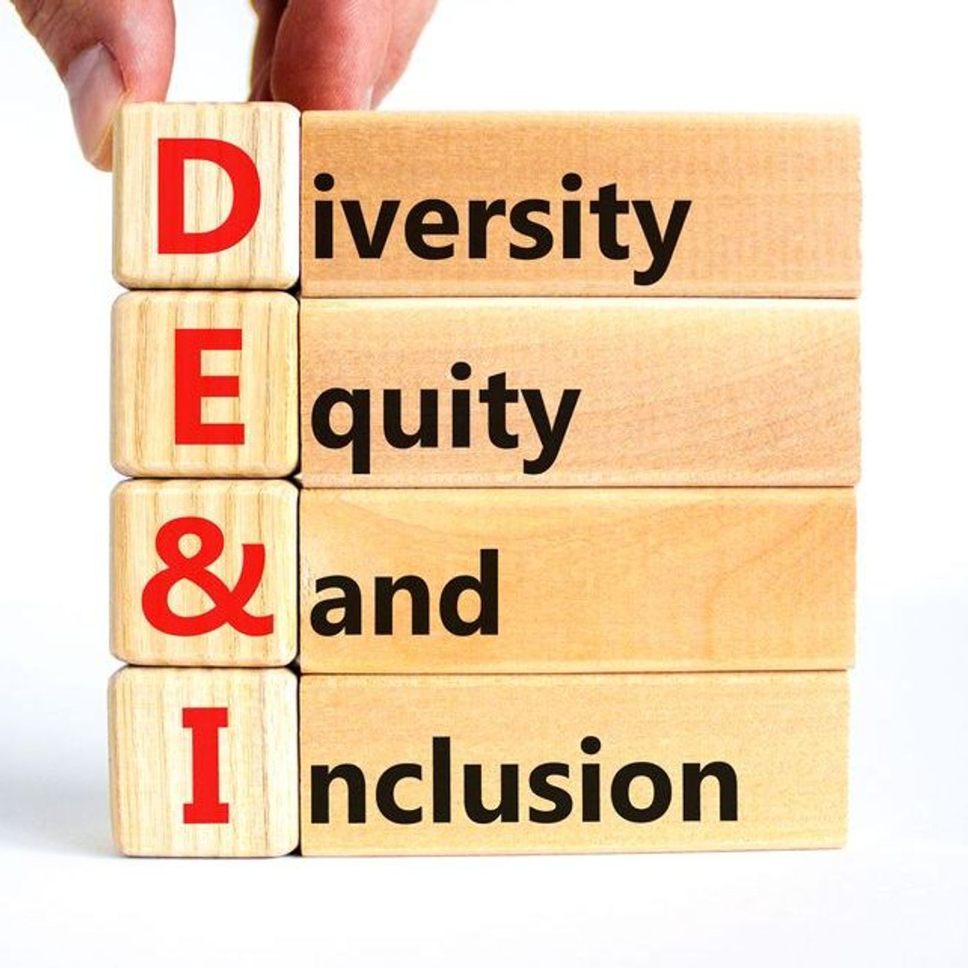 Diversity Equity and Inclusion