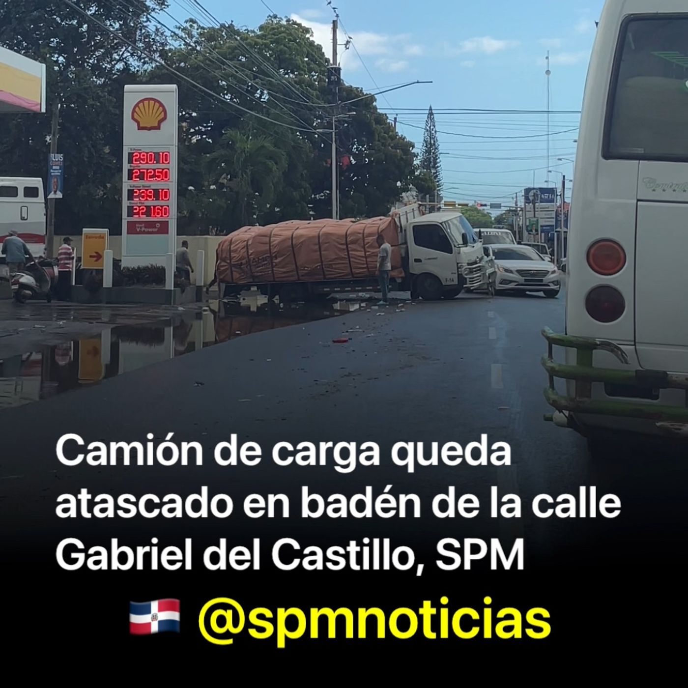 SPM Noticias
