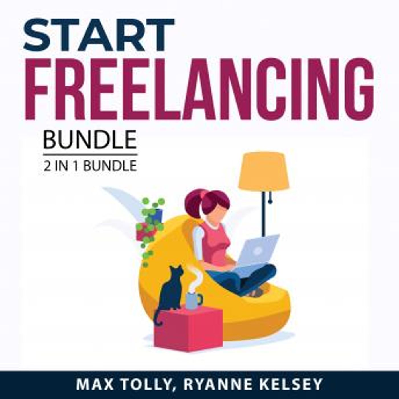 Access Essential Full Audiobooks in Non-Fiction, Computers & Technology