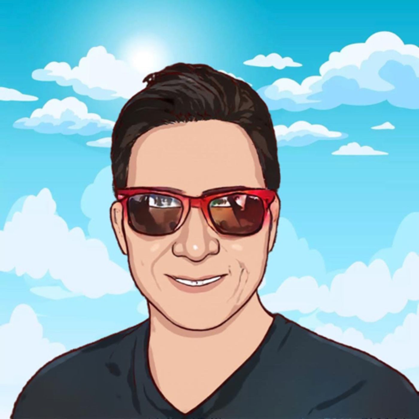 Cosmo ViZion