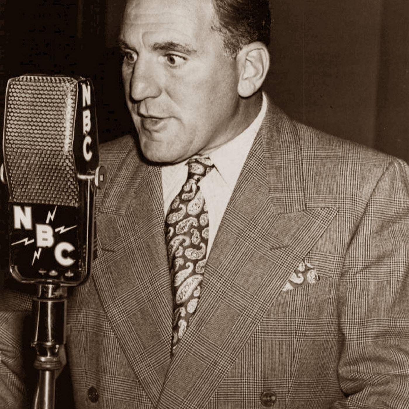 Classic Radio for April 13, 2023 Hour 2 - Chester Riley is in a Rut