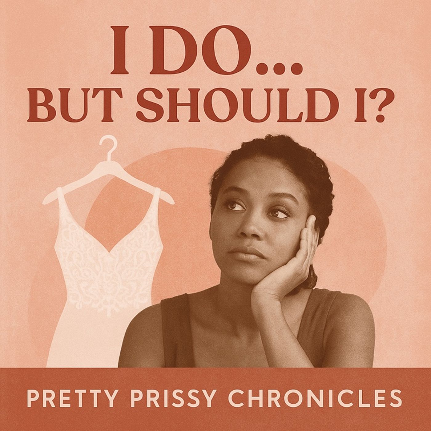 I Do…But Should I? episode artwork